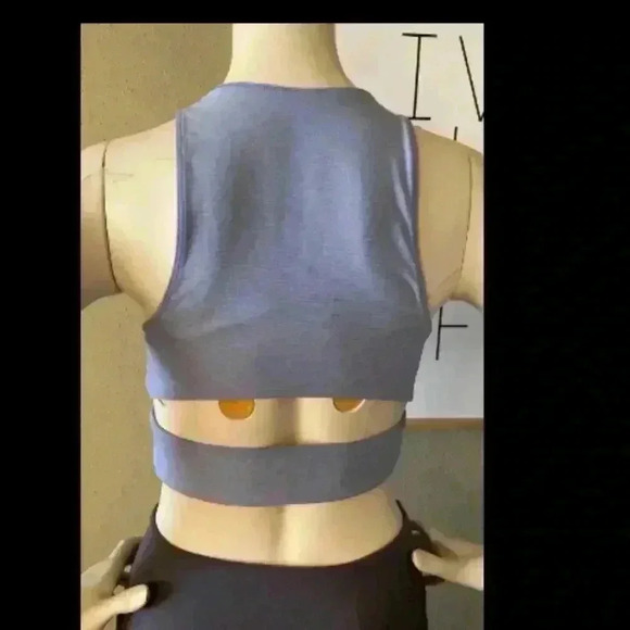 Outdoor Voices Sport Bra - Picture 3 of 5